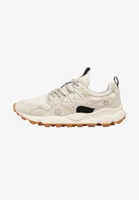 Unausgewählt, beige