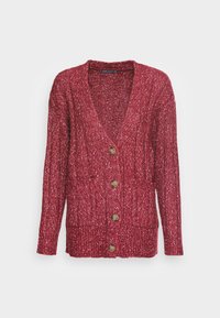 Marks & Spencer Vest - red