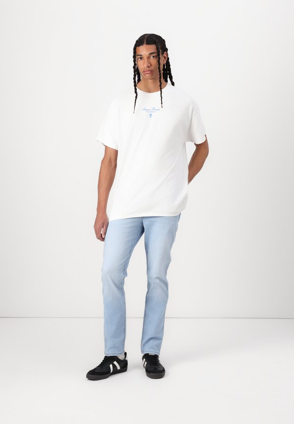 LARSTON - Slim fit jeans - spur2