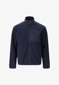 Non selezionato, navy blazer