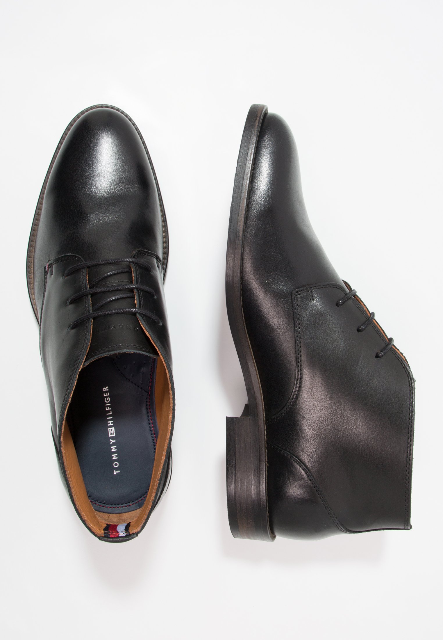 Tommy Hilfiger DAYTONA - Smart lace-ups 