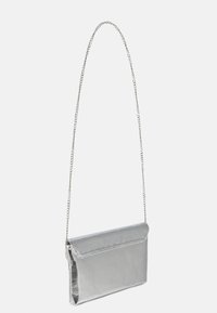 Anna Field Pikkulaukku - silver-coloured