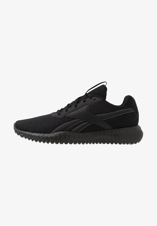 FLEXAGON ENERGY TR 2.0 - Sports shoes - black