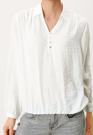 Blus - off-white