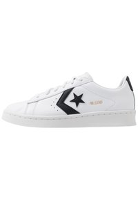 PRO LEATHER - Zapatillas - white/black