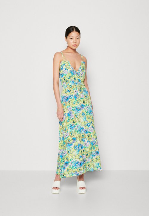 YAS - Yasalicco Sl Ankle Dress - 4993594 Skyway main image 1