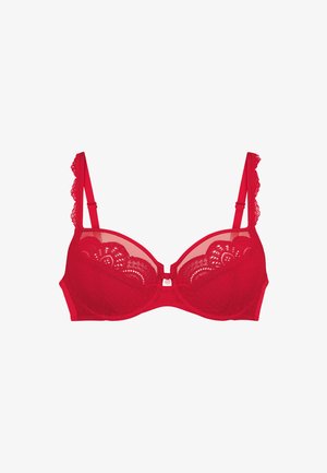 Rosa Faia Underwired bra - rot