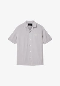 Ikke valgt, clouded grey