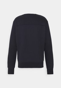 Calvin Klein Jeans Sweatshirt - blue