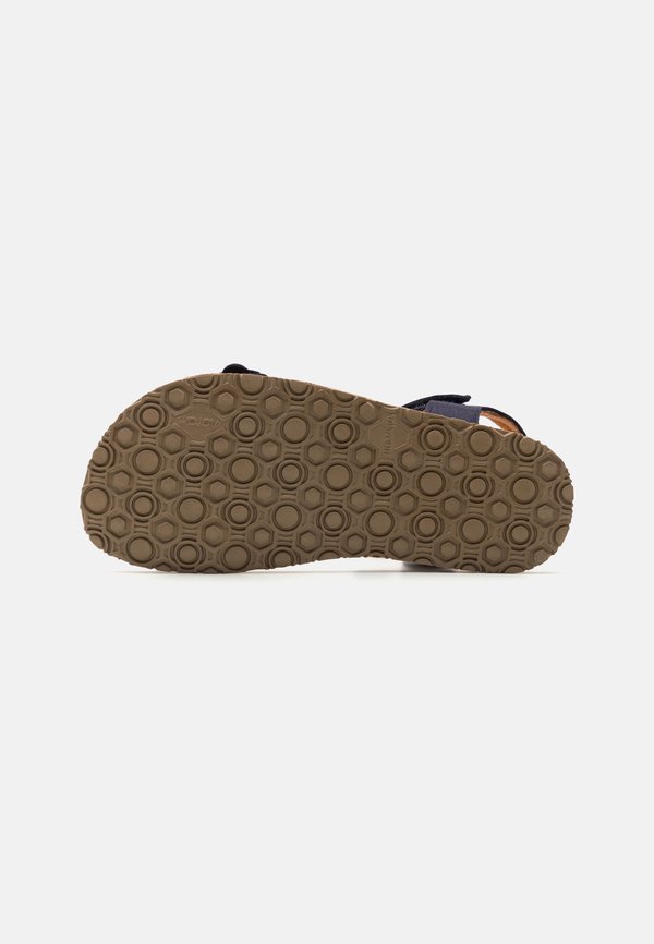 BAREFOOT FLEXY FLOWERS - Sandals3