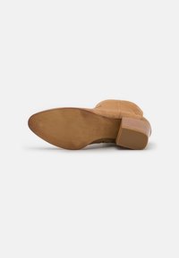 Anna Field Bottines - taupe