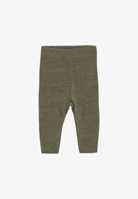 Valgt, dusky green