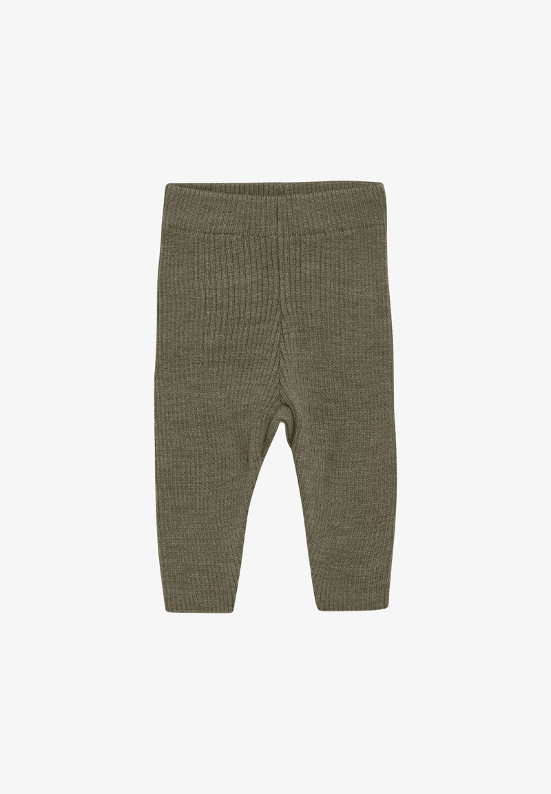 CeLaVi Legging - dusky green