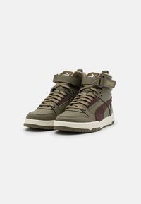 Puma Sneakersy wysokie
