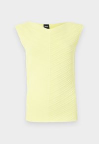 FAITINI - Topper - bright green