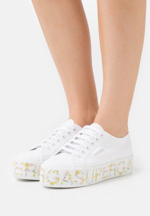 Superga, 2790  - Sneakers basse - white
