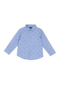 Chicco ELEGANT - Camicia - light blue