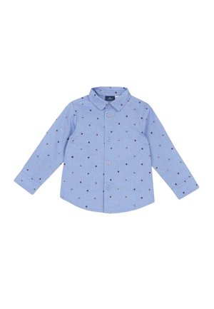 Chicco ELEGANT - Camicia - light blue