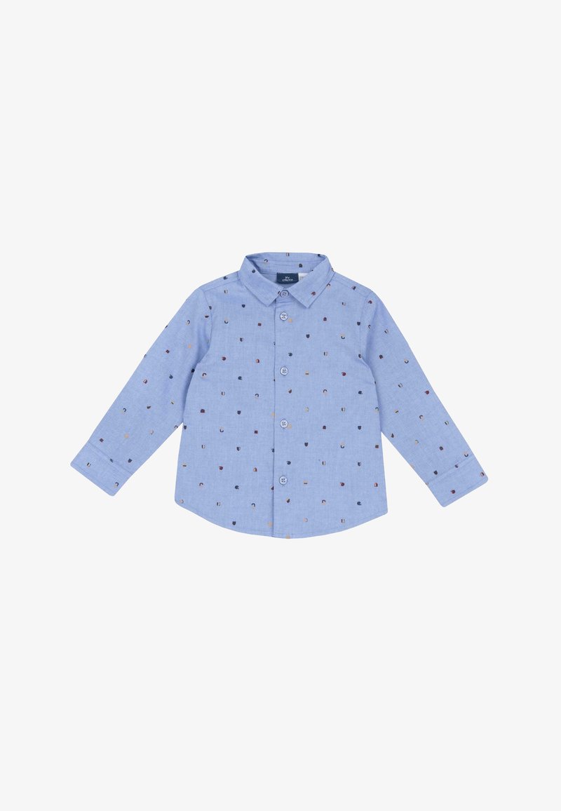 Chicco ELEGANT - Camisa - light blue