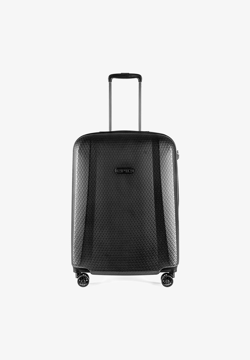 Epic ROLLEN TROLLEY - Set di valigie - frozenblack