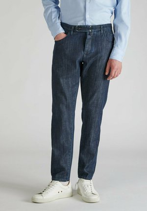 INCOTEX - Pantalon classique - medium blue