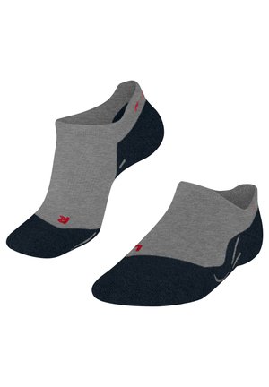 RU3 Invisible Running extra-strong cushioning - Stopki