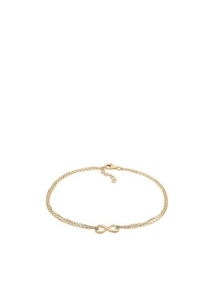 INFINITY SYMBOL - Armband - gold-coloured