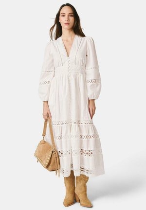 Alma en Pena, Bolso de mano - marrón topo