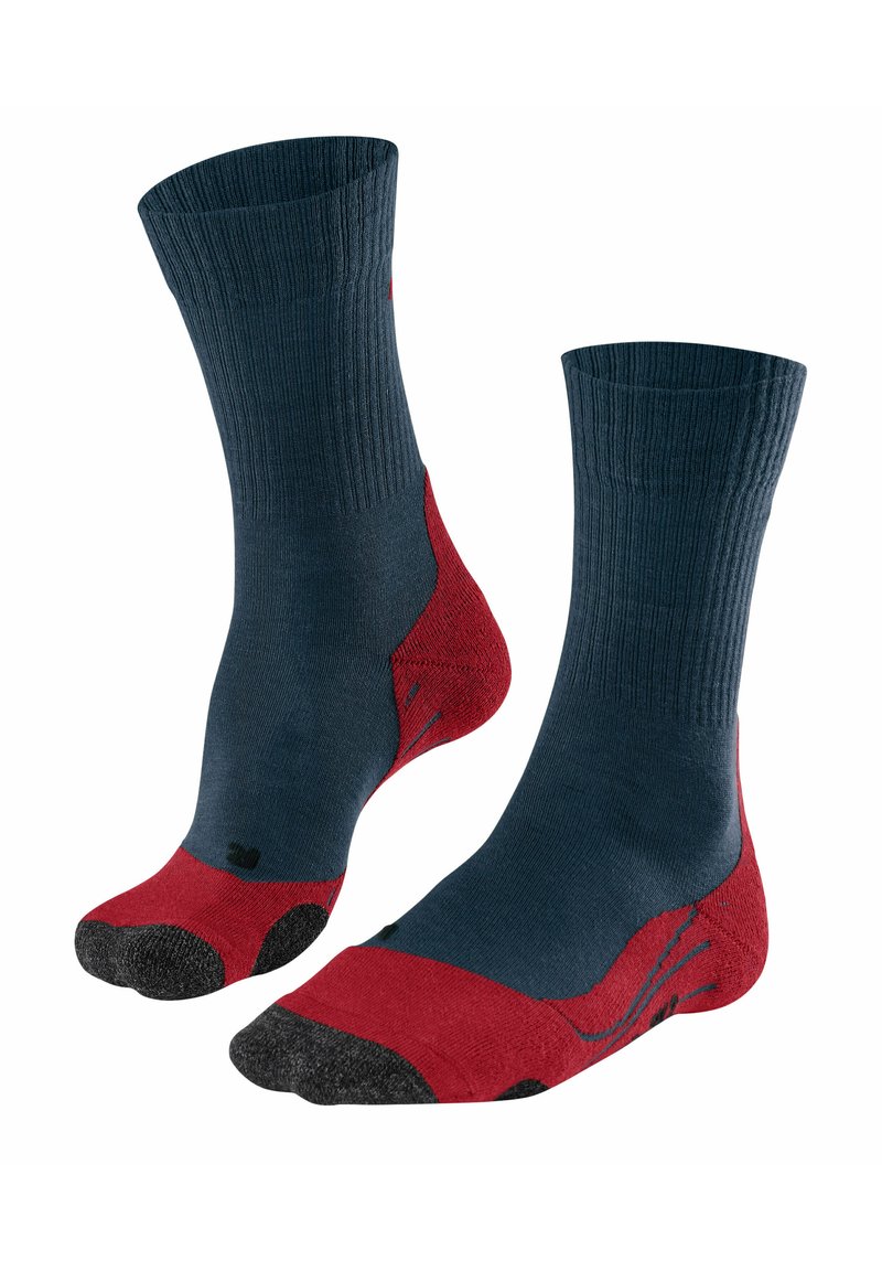 FALKE Calcetines de deporte - nautica (6618)