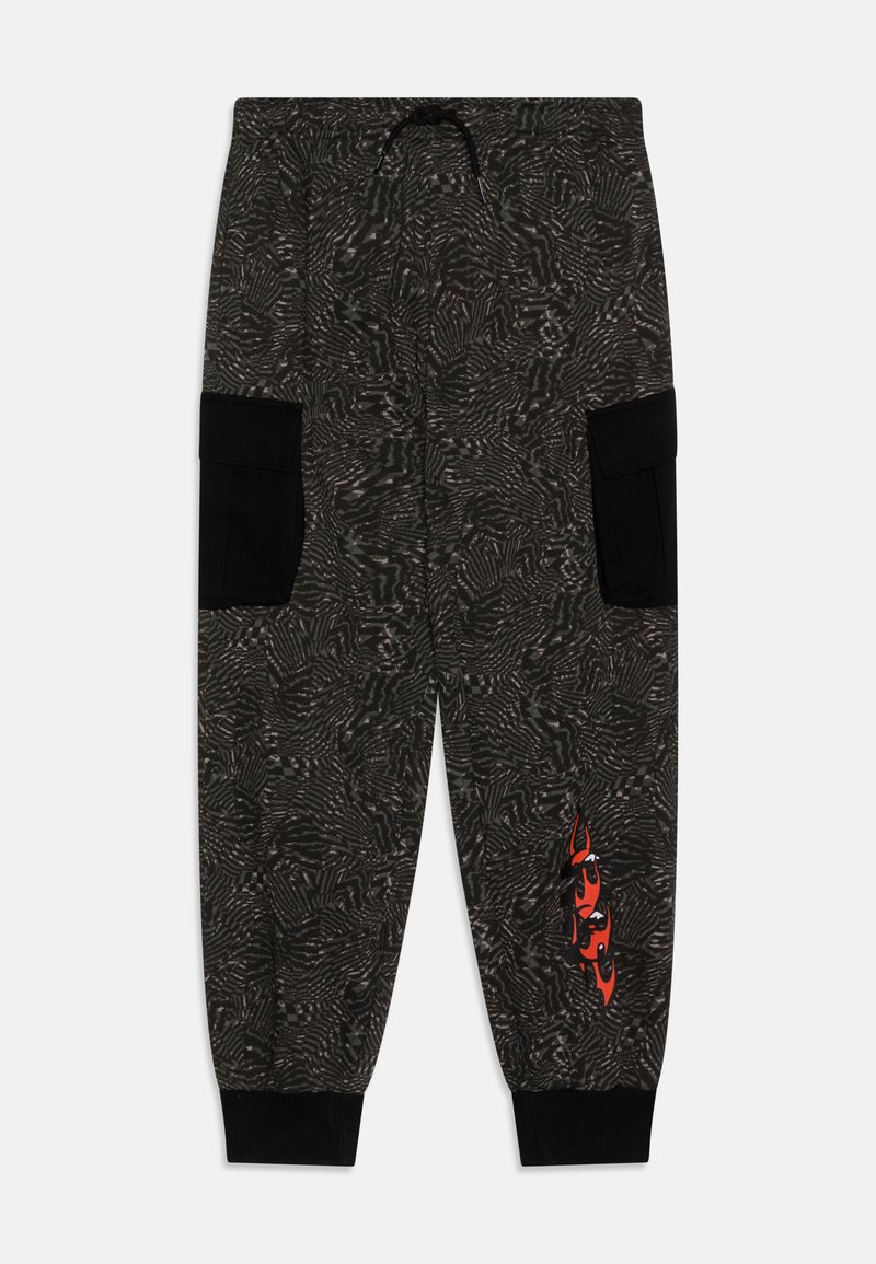 Quiksilver Trainingsbroek zwart Quiksilver Trainingsbroek zwart