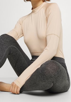 Longsleeve - beige