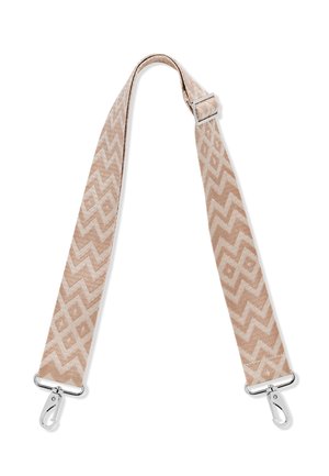 Expatrié JEANNE SHOULDER STRAP - Doplnky na cestovanie - boho beige