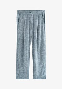 Non selezionato, blue