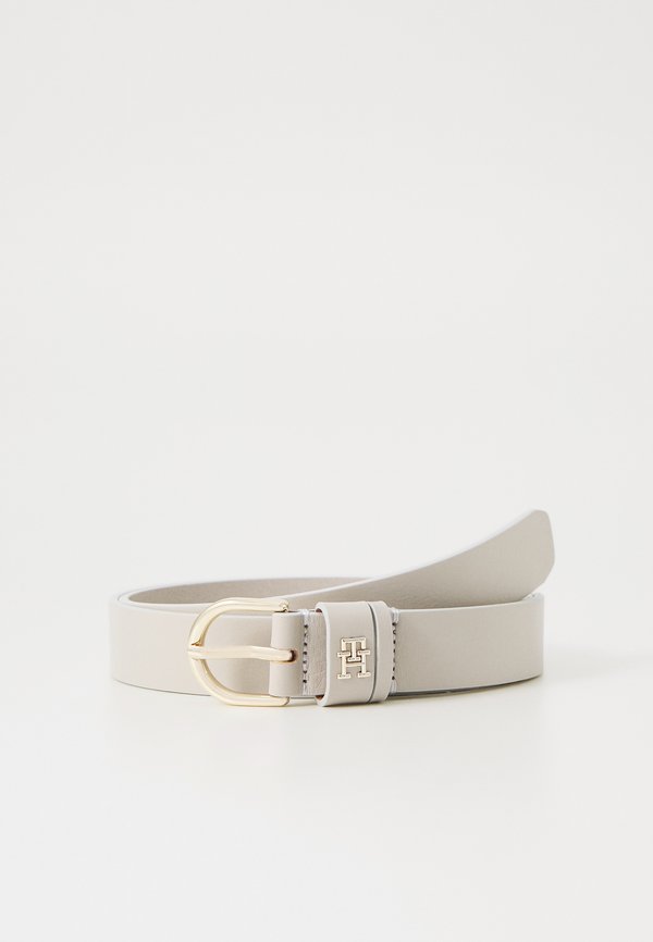 ESSENTIAL EFFORTLESS - Belt - beige