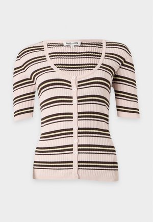 Baum und Pferdgarten, CALYN - Cardigan - pastel pink