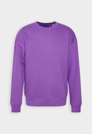 Sweatshirt - lilac