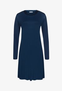 Non selezionato, mystic blue