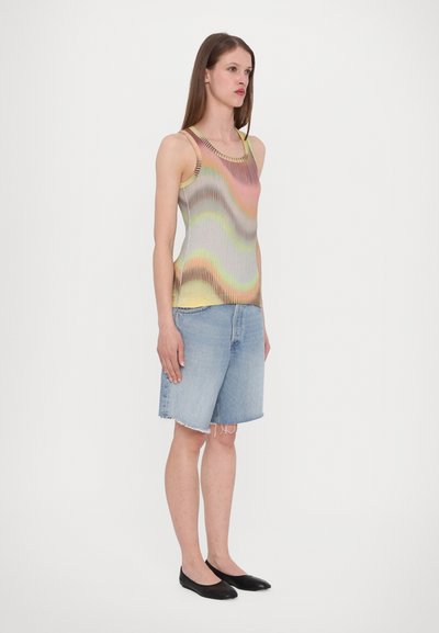 PS Paul Smith Toppi - multicolour