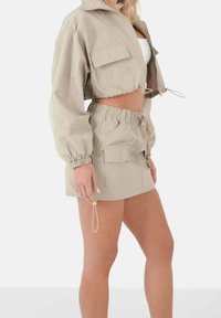 Sixth June Minikjol - beige