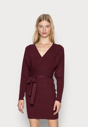 VMREM - Robe pull - port royale