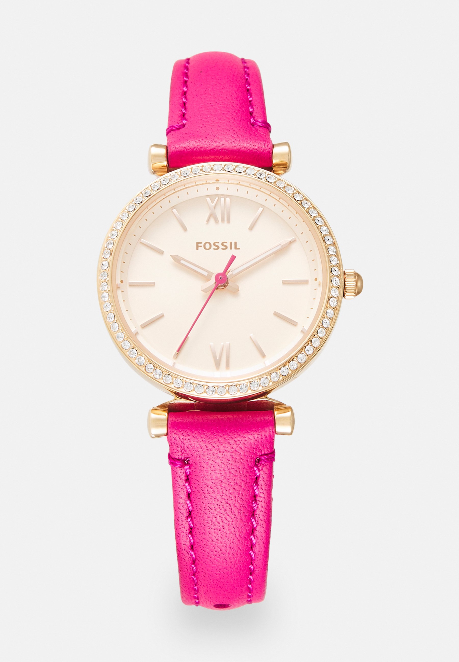 fossil pink