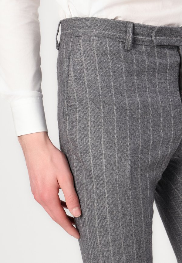 CASH - Suit trousers2
