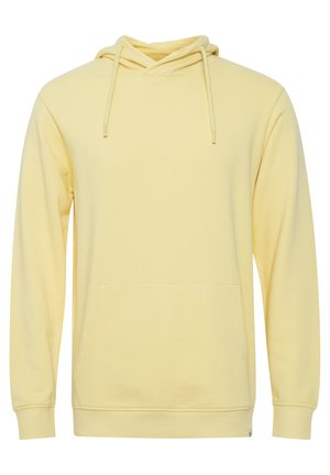 INDICODE JEANS, IDKENAL - Hoodie - pale banana