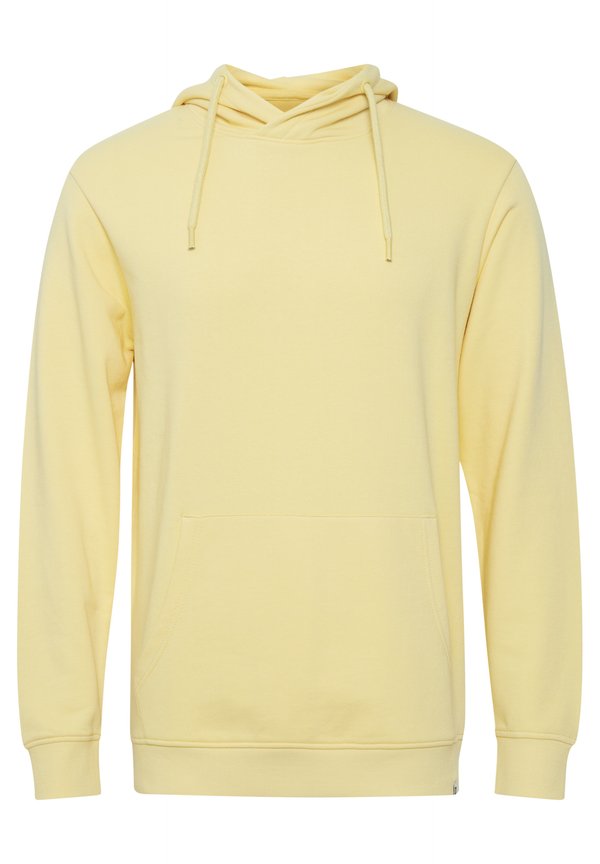 IDKenal - Hoodie - pale banana2