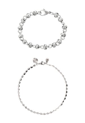 SET - Brăţară - metal