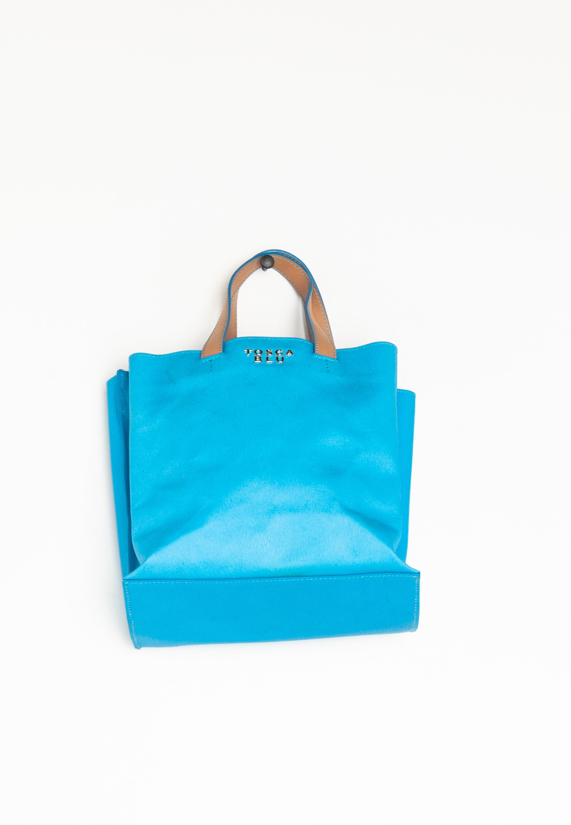 Tosca Blu Bolso shopping - blue/azul - Zalando.es