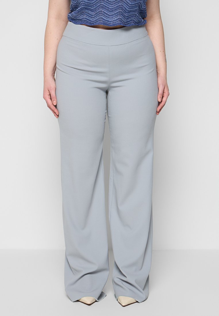 Emporio Armani Broek grijs