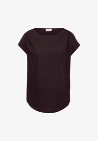 Niet geselecteerd, schwarzbeere