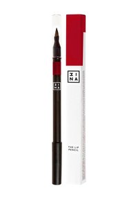 3ina THE LIP PENCIL 264 - Matita per le labbra - 514 nude plum