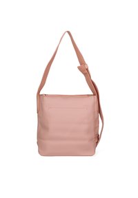 David Jones Schoudertas - rose